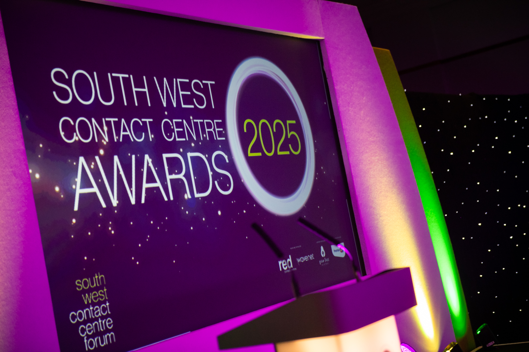 Featured image for “South West Contact Centre Awards 2025”