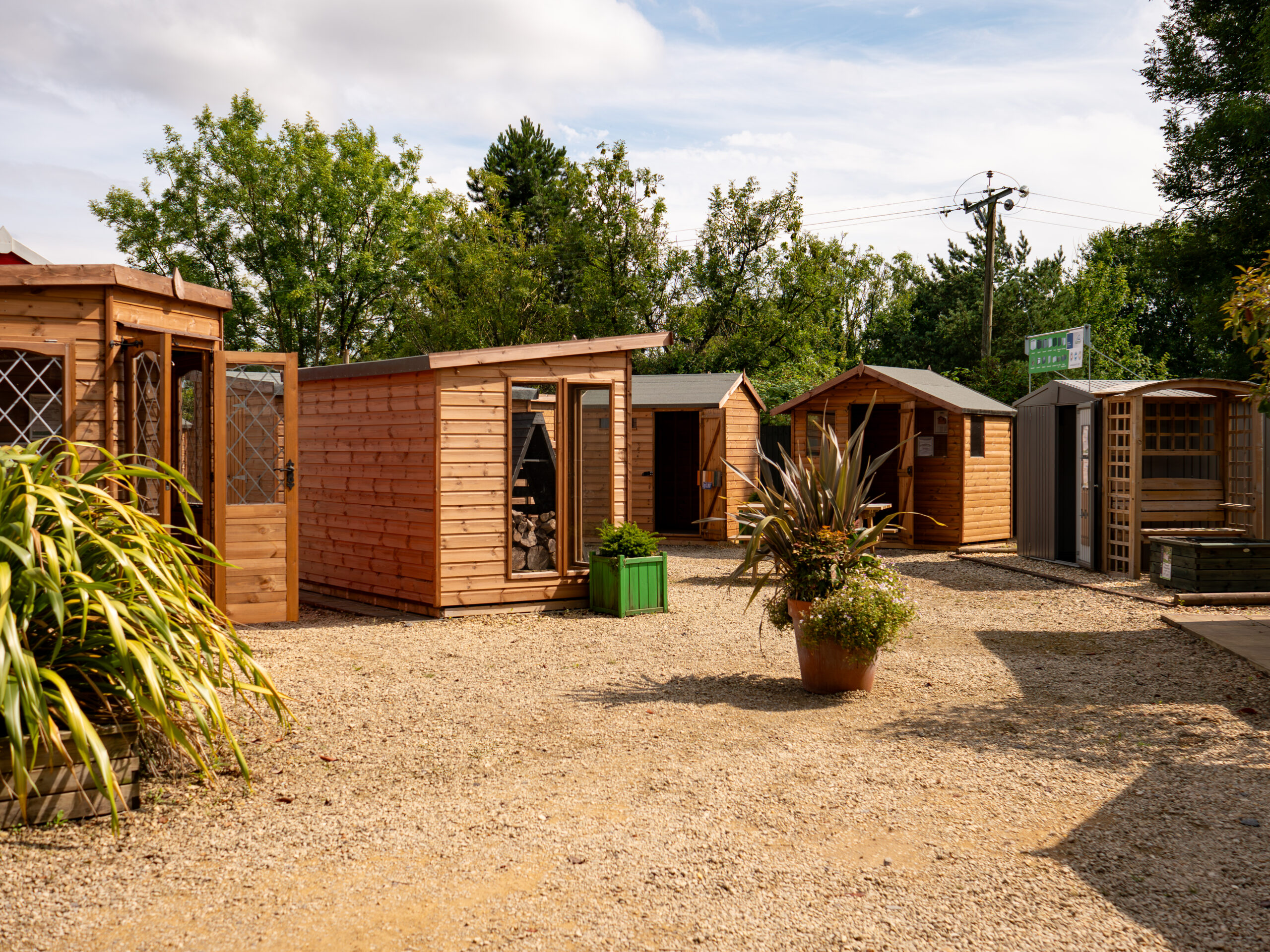 Featured image for “Signage for Eden Landscapes”